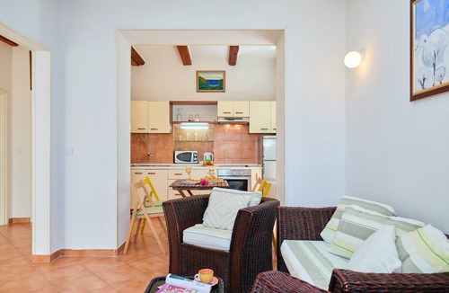 Gornji Kono Apartment | 50 m² Apartment ∙ 2 bedrooms ∙ 4 guests