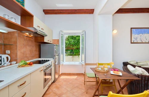 Gornji Kono Apartment | 50 m² Apartment ∙ 2 bedrooms ∙ 4 guests