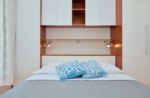 Gornji Kono Apartment | 50 m² Apartment ∙ 2 bedrooms ∙ 4 guests