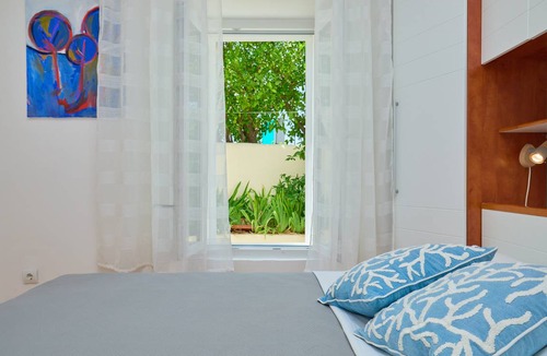 Gornji Kono Apartment | 50 m² Apartment ∙ 2 bedrooms ∙ 4 guests