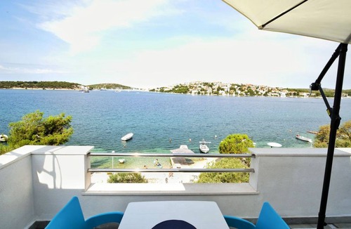 Rogoznica Apartment | 50 m² Apartment ∙ 2 bedrooms ∙ 4 guests