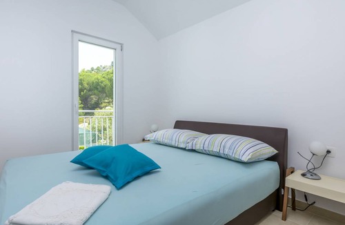 Rogoznica Apartment | 50 m² Apartment ∙ 2 bedrooms ∙ 4 guests