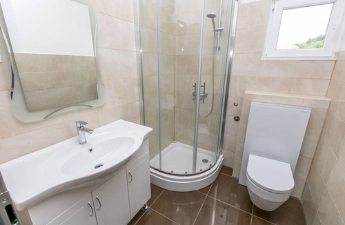 Rogoznica Apartment | 50 m² Apartment ∙ 2 bedrooms ∙ 4 guests