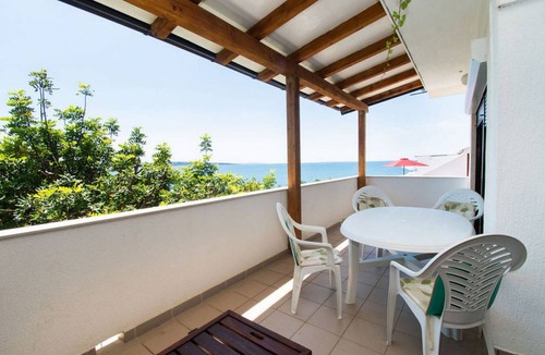 Povljana Apartment | 50 m² Apartment ∙ 2 bedrooms ∙ 5 guests