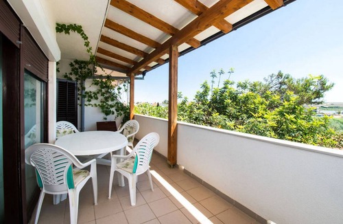Povljana Apartment | 50 m² Apartment ∙ 2 bedrooms ∙ 5 guests
