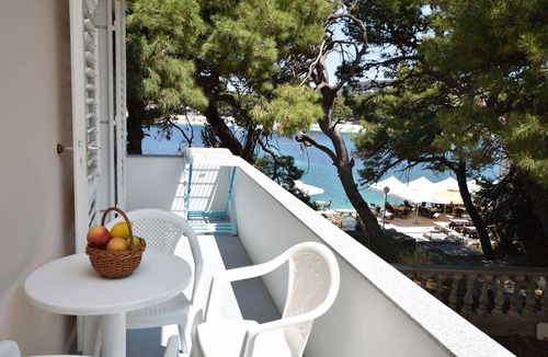 Primosten Apartment | 50 m² Apartment ∙ 2 bedrooms ∙ 4 guests