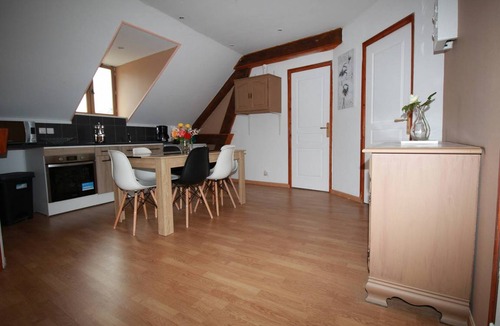 La Fere Apartment | 50 m² Apartment ∙ 3 bedrooms ∙ 5 guests