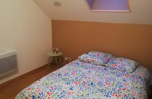 La Fere Apartment | 50 m² Apartment ∙ 3 bedrooms ∙ 5 guests