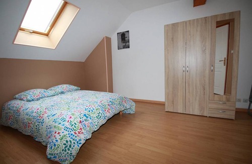 La Fere Apartment | 50 m² Apartment ∙ 3 bedrooms ∙ 5 guests