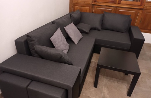 Grasse Apartment | 50 m2 apartment in villa