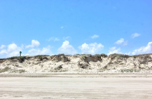 Port Aransas Condo | 50 m² Condo ∙ 1 bedroom ∙ 4 guests
