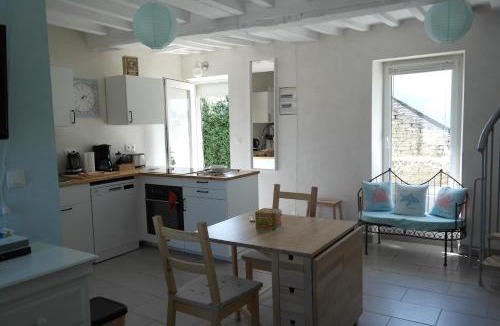 Luc-sur-Mer Apartment | 50 m2 de charme au coeur des plaisirs de la côte
