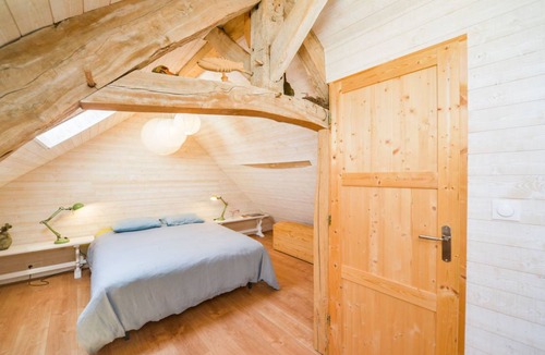 Chissay-en-Touraine House | 50 m² House ∙ 1 bedroom ∙ 3 guests