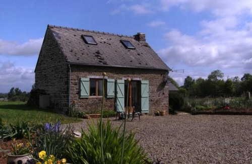 L'Epinay-le-Comte House | 50 m² House ∙ 1 bedroom ∙ 2 guests