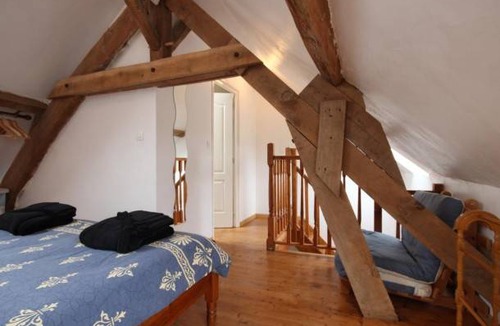 L'Epinay-le-Comte House | 50 m² House ∙ 1 bedroom ∙ 2 guests