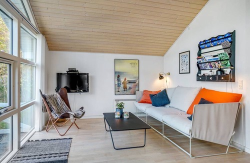 Vestero Havn House | 50 m² House ∙ 2 bedrooms ∙ 4 guests