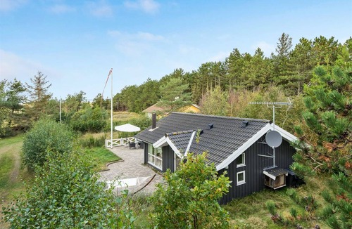 Vestero Havn House | 50 m² House ∙ 2 bedrooms ∙ 4 guests