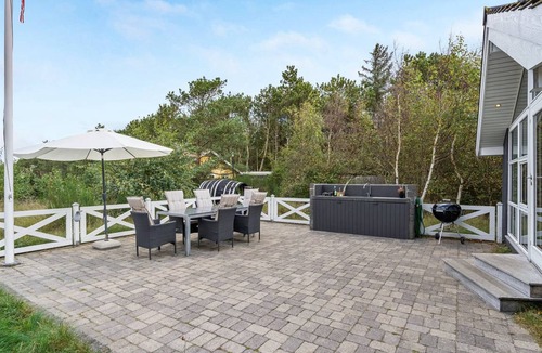 Vestero Havn House | 50 m² House ∙ 2 bedrooms ∙ 4 guests
