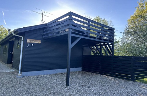 Kettingskov House | 50 m² House ∙ 2 bedrooms ∙ 4 guests