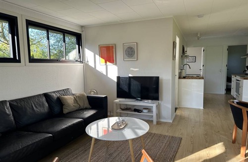 Kettingskov House | 50 m² House ∙ 2 bedrooms ∙ 4 guests
