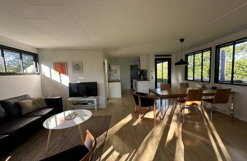 Kettingskov House | 50 m² House ∙ 2 bedrooms ∙ 4 guests