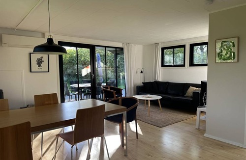 Kettingskov House | 50 m² House ∙ 2 bedrooms ∙ 4 guests