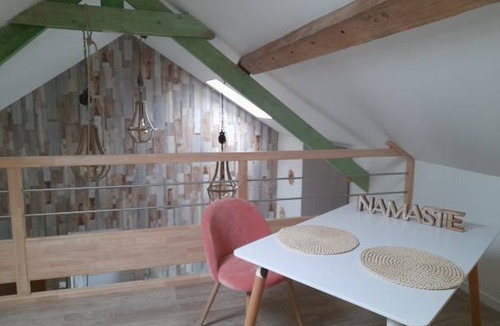 Rocquigny House | 50 m² House ∙ 2 guests