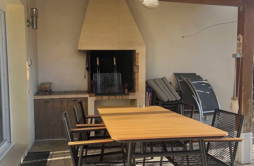Challans Apartment | 50 m² one-storey apartment