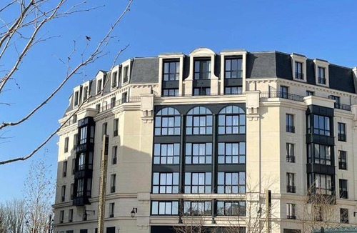 Clamart Apartment | 50 m² Serviced apartment ∙ 127 guests