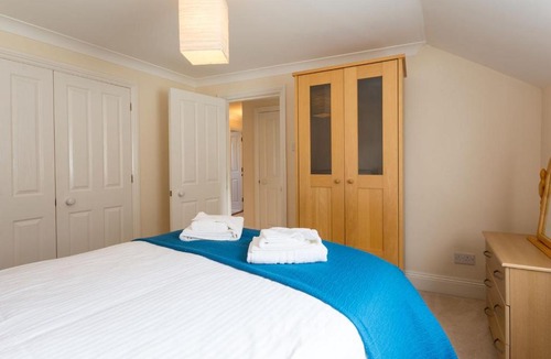 Brixham Apartment | 50 Moorings Reach