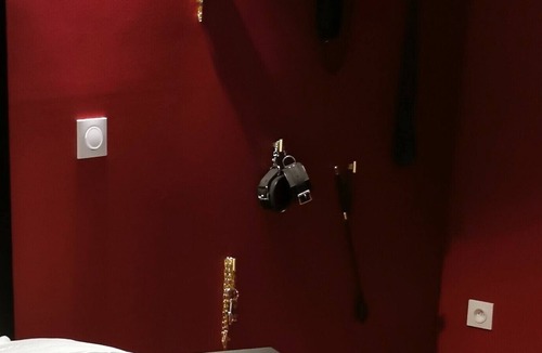 Moirans Villa | 50 Nuances D'amour