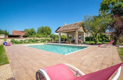 Bligny-les-Beaune House | 50 Nuances de Bourgogne