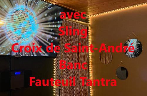 Nievroz Hotel | 50 Nuances de Parenthèses