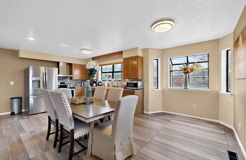 Northeast Heights House | 50% off ABQ foothills Hidden Gem