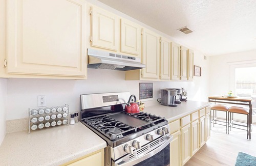 Northeast Heights House | 50% Off Intro Rate @ Riverstone Retreat/4beds