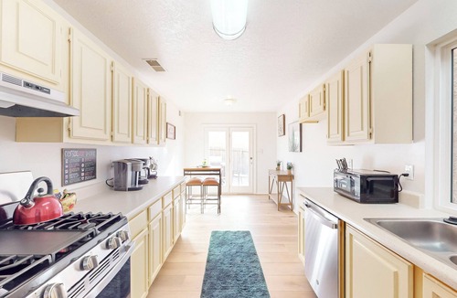 Northeast Heights House | 50% Off Intro Rate @ Riverstone Retreat/4beds