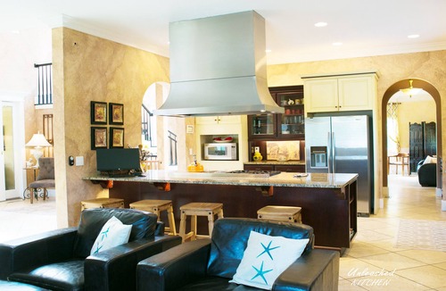 Folly Beach House | 50% Special! Mediterranean Villa; 444 ft to Beach! Ranked in Top 1%.