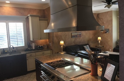 Folly Beach House | 50% Special! Mediterranean Villa; 444 ft to Beach! Ranked in Top 1%.
