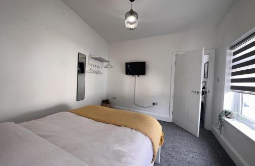 Burton on Trent Apartment | 50 Wood St