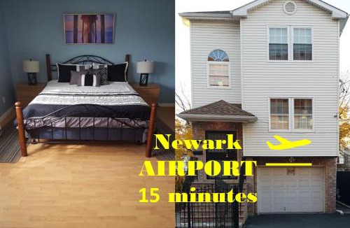 Irvington House | 500 Estates LLC