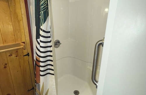 Altmar Apartment | 500 ft from the Salmon River!