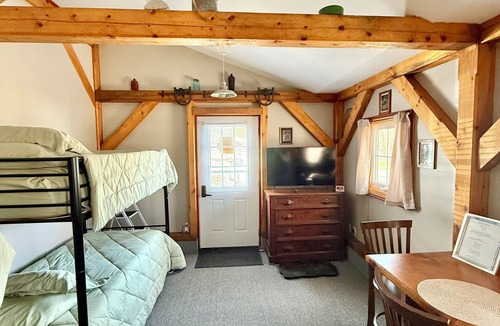 Altmar Apartment | 500 ft from the Salmon River!