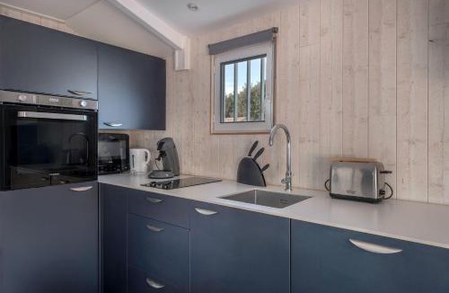 Saint-Michel-Chef-Chef House | 500 m de la plage, jardin, 4 adultes 1 enfant
