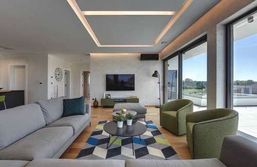 Vodnjan House | 500 m² House ∙ 6 bedrooms ∙ 12 guests