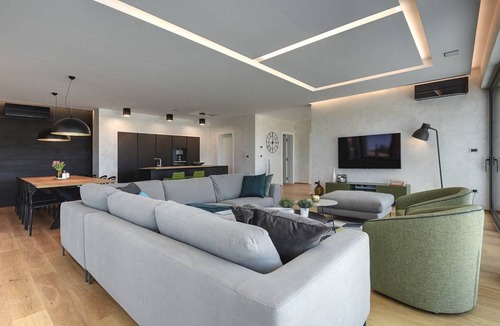 Vodnjan House | 500 m² House ∙ 6 bedrooms ∙ 12 guests