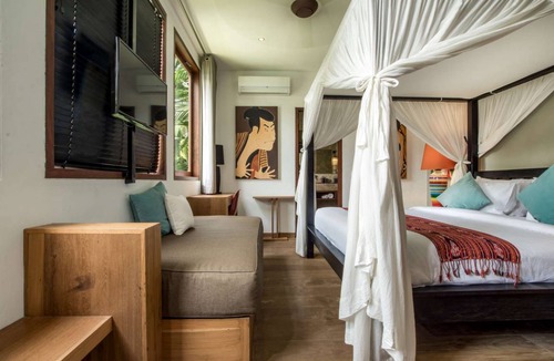 Drupadi Villa | 500 m² Villa ∙ 6 bedrooms ∙ 12 guests