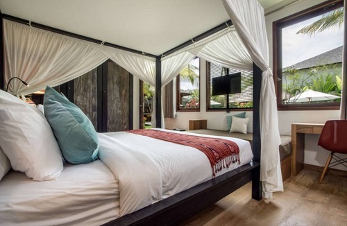 Drupadi Villa | 500 m² Villa ∙ 6 bedrooms ∙ 12 guests