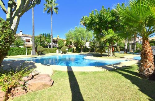 Platja de l'Arenal Ski Chalet | 5004 Casa Rosa Javea