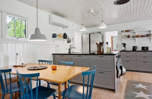 Askeby House | 5006 Askeby - Odinsvej 6