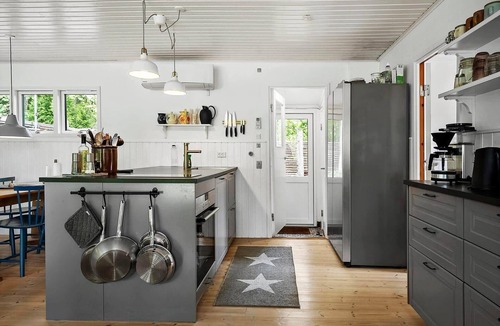 Askeby House | 5006 Askeby - Odinsvej 6